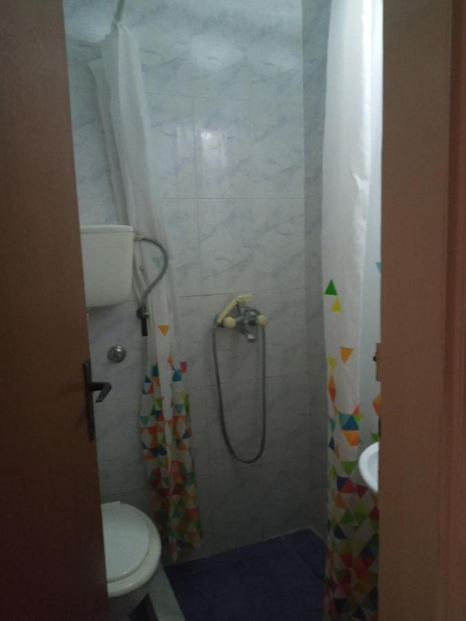 Appartement Two à Petrovac Extérieur photo