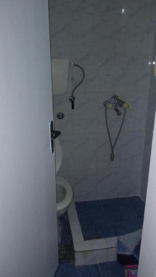 Appartement Two à Petrovac Extérieur photo
